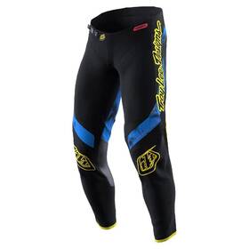 209106024 Troy Lee Designs Youth Gp Pant Astro Black / Yellow 22