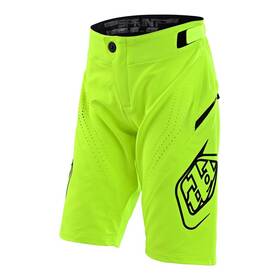 230931023 Troy Lee Designs Sprint Short - Boysft Flo Yellow 22