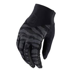 436939002 Troy Lee Designs Womens Ace 2.0 Glove Tiger Black Small