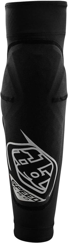 574906005 Troy Lee Designs Speed Pro Elbow Guards Black Xl/2x
