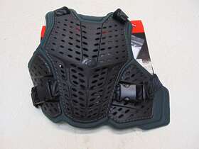 581003000 Troy Lee Designs Rockfight Chest Protector Black Universal Youth 581003000 Troy Lee Designs Rockfight Chest Protector Black Universal Youth