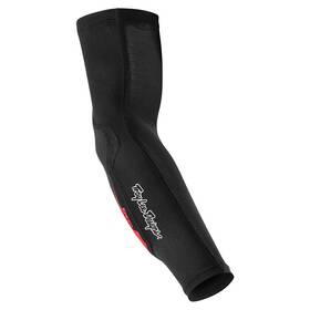 588003001 Troy Lee Designs Youth Speed Mountain Bike Elbow Sleeve Solid Black - Medium