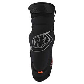 591003002tld Troy Lee Designs Raid Knee Guards Pair