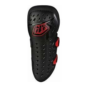 594003002tld Troy Lee Designs Rogue Knee/shin Guard Black 594003002tld Troy Lee Designs Rogue Knee/shin Guard Black