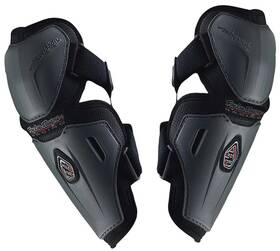 Troy Lee Designs 887202034695 Elbow Guards Gray Troy Lee Designs 887202034695 Elbow Guards Gray