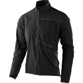 Troy Lee Designs 887202339059 Mens Shuttle Solid Off-road Motorcycle Black X-large Jacket Troy Lee Designs 887202339059 Mens Shuttle Solid Off-road Motorcycle Black X-large Jacket