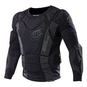 Tl-509003202 Troy Lee Designs Open Box Adults Upl7855 Hw Dirt Bike Protection Shirt Black L Tl-509003202 Troy Lee Designs Open Box Adults Upl7855 Hw Dirt Bike Protection Shirt Black L
