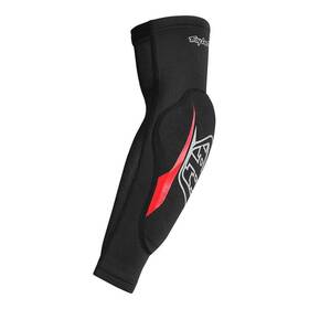 Tl-575003203 Troy Lee Open Box Designs Youth Raid Elbow Guard Black - Medium/large