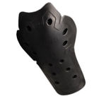 Trv057xxxx Rs Taichi Ce Certified Protector For Elbow Guard Upgrade Black