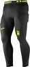 Tugbotimp3-4-bk-xl Evs Sports Pants Xl Black