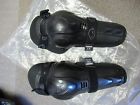 Ufo Knee Protector Set Adult Full Flex Hard Armor Unknown