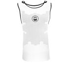 Upl-oo-010 Atlas Brace Charger Base Layer Whiteout