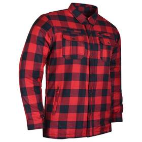 Vance Leather 695087424599 Mens Armored Flannel Shirt Xl Motorcycle Windproof With C.e. Armor Vance Leather 695087424599 Mens Armored Flannel Shirt Xl Motorcycle Windproof With C.e. Armor