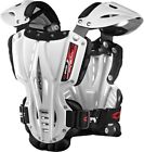 Vex-w-m Evs Vex Offroad Low Profile Motorcycle Riding Guard 688713127032 Vex-w-m Evs Vex Offroad Low Profile Motorcycle Riding Guard 688713127032