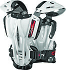 Vex-w-s Evs Vex Roost Guard White Youth