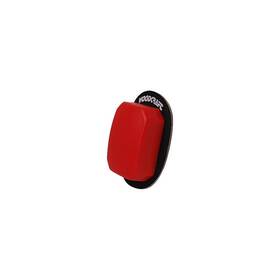 95-0104 Woodcraft Klucky Pucks Knee Sliders Rain/red