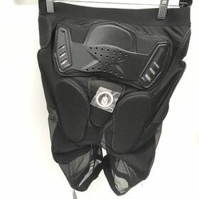 Bc312usw17sf Wosawe Motorcycle Armor Shorts Motocross Racing Hip Impact Protector Mtb Atv Butt Pants