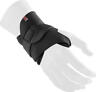 Ws91 Evs Sports Wrist Stabilizer Black
