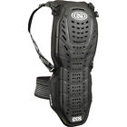 X999 Ixs Cleaver Back Protecor Motorcycle Street X999 Ixs Cleaver Back Protecor Motorcycle Street