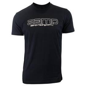 Zamp Racing N002003m T-shirt Black