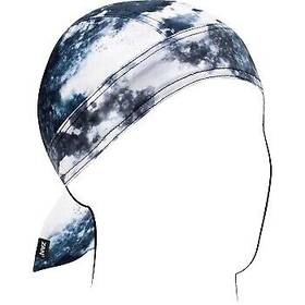Zl153 Zan Headgear Sportflex Flydannas Osfa Black/white