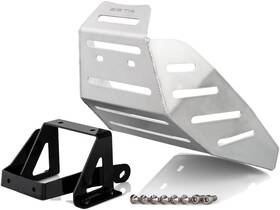 Zeta 547836362125 Skid Plate