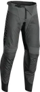 Thor 2901-10297 Hallman Differ Slice Pants 32 Charcoal/black. Fixed Price $125.00.