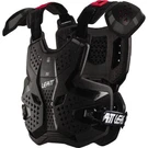 Leatt 3.5 Chest Protector, Black. Fixed Price $186.00.
