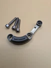 Original Bmw Set Motorprotektor Right For K42 HP4 K46 S1000RR 2018 K47. Fixed Price $69.99.