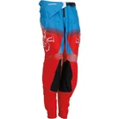 Moose Offroad Youth Agroid Pants Red/white/blue 26 2903-2271. Fixed Price $30.18.