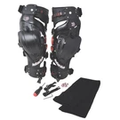 Asterisk Ultra Cell 4.1 Knee Braces (pair) For Outdoor Extreme Sports-medium. Fixed Price $629.96.