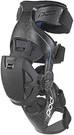Pod K8011-017-SM Knee Brace Carbon/blue Small (left) New. Fixed Price $279.95.