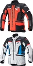 Alpinestars Honda Bogota' Pro Drystar Jacket. Fixed Price $549.95.
