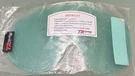 New Tucker Rocky Racing 55-0555 Clear Replacement Lens R/L-102S. Fixed Price $17.19.