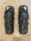 Thor Force Xp Knee Guard Protection Youth 2XS/XS Adult Black. Fixed Price $55.00.