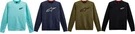 Alpinestars Ageless Crew Fleece. Fixed Price $54.99.