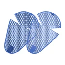 Sas-tec Tf 103 Ce Level 2 Ultra-thin Joint Armor With Side Flex Cuts Goodrevs. Fixed Price $42.28.
