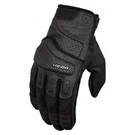 Icon Superduty Gloves - Black Men's Size 3XL. Fixed Price $60.00.