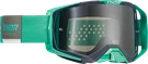 Thor 2601-2796 Activate Goggles Teal/charcoal. Fixed Price $74.95.