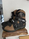 Alpinestars Tech Motorcycle Boots Men Us 12 Enduro Dual Sport. Fixed Price $140.00.