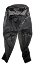 Alpinestars Fluid Graphite Pants Black Adult Size: 28 Pn #3722321-111 / #M45. Fixed Price $71.99.