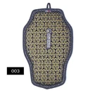 Forcefield Pro Lite Level 2 Back Insert Black/yellow Type 003 Was $79.99. Fixed Price $59.99.