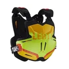 Leatt Chest Protector 1.5 Torque (citrus) Size S-xl 502305720. Fixed Price $139.99.