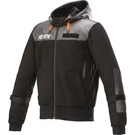 Alpinestars X Diesel As-dsl Shotaro Riding Hoody Black/grey/orange. Fixed Price $329.95.