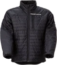 Moose Racing 2920-0597 S20 Distinction Jacket Sm Black. Fixed Price $99.95.