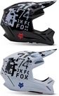 Fox Racing V3 SEVENTY4 Helmet - Motocross Dirt Bike Offroad Adult. Fixed Price $409.95.