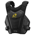 Evs RV4-BK-S/M Revo Roost Deflector Black/hiviz Small/medium. Fixed Price $83.99.