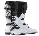 Oneal Element Boots Motocross Trail Atv Toe Guard Cushioned Insole White Mens 7. Fixed Price $159.95.