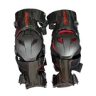 Evs Sports Webpro-lr/ll- Carbon Fiber Knee Brace Size Large L/r. Fixed Price $450.99.