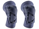 Leatt 3DF 5.0 Knee Guard - Flint 2022. Fixed Price $69.99.